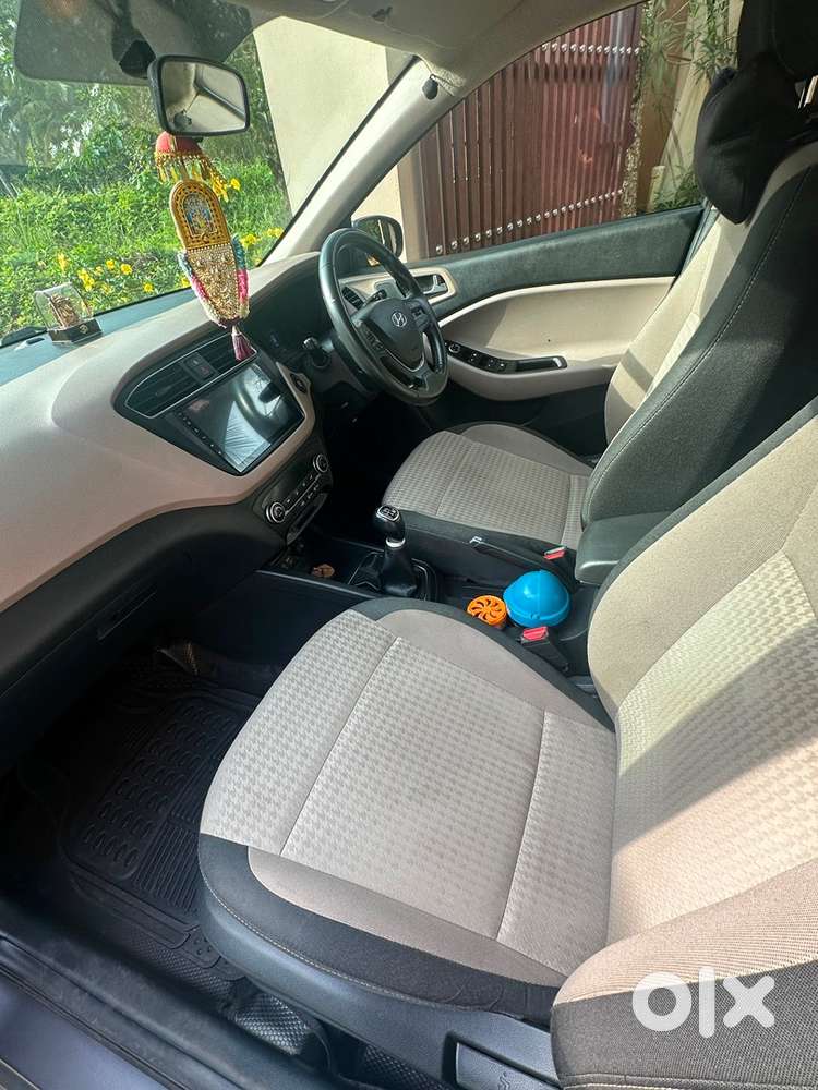Hyundai Elite I20 1.2 Petrol 2018