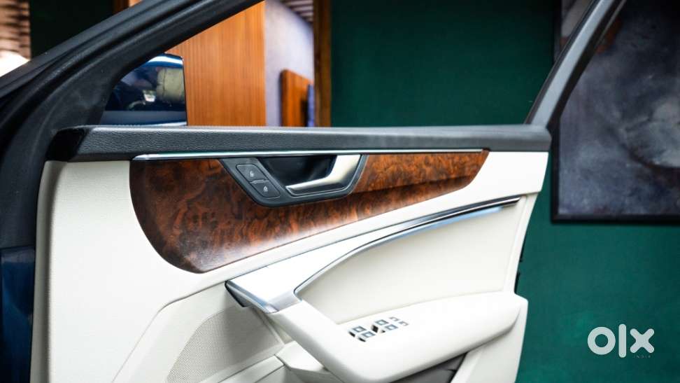 Audi A6 2.0 Tfsi Premium Plus, 2022, Petrol