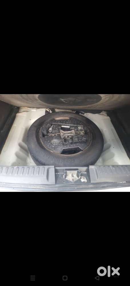 Maruti Suzuki Vitara Brezza Ldi Option, 2019, Diesel