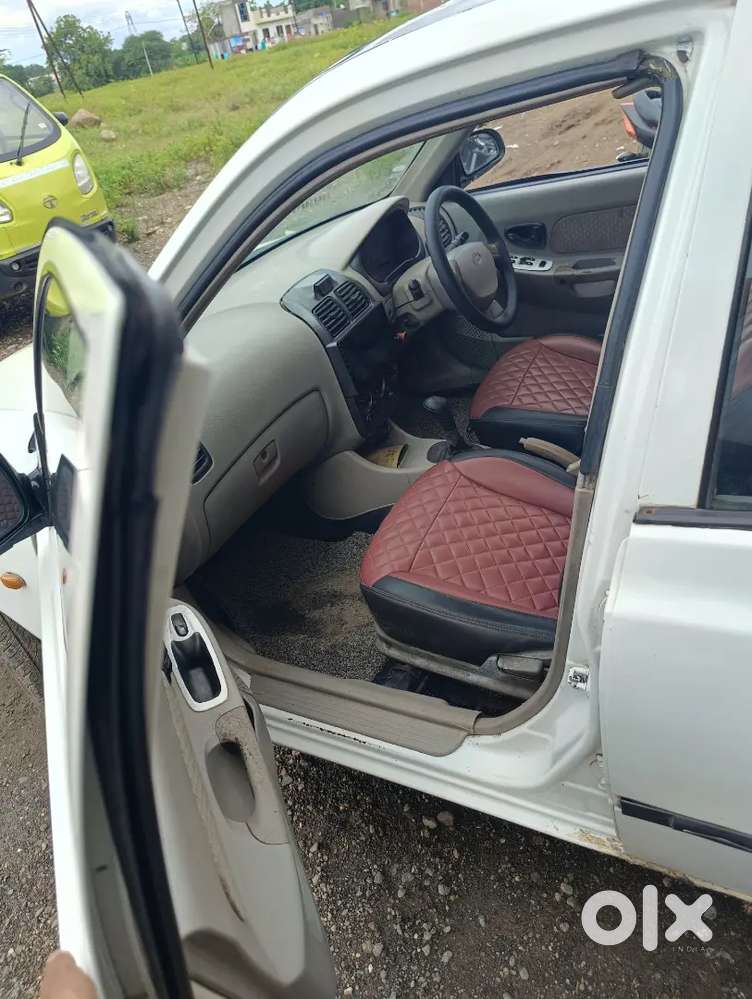 Hyundai Accent Hatchback 2005