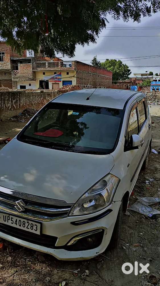 Maruti Suzuki Ertiga 2014 Diesel 108400 Km Driven