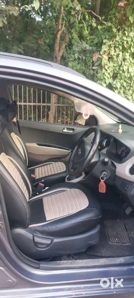 Hyundai Grand I10 Sportz 2015, Insurance Done, Good Condition