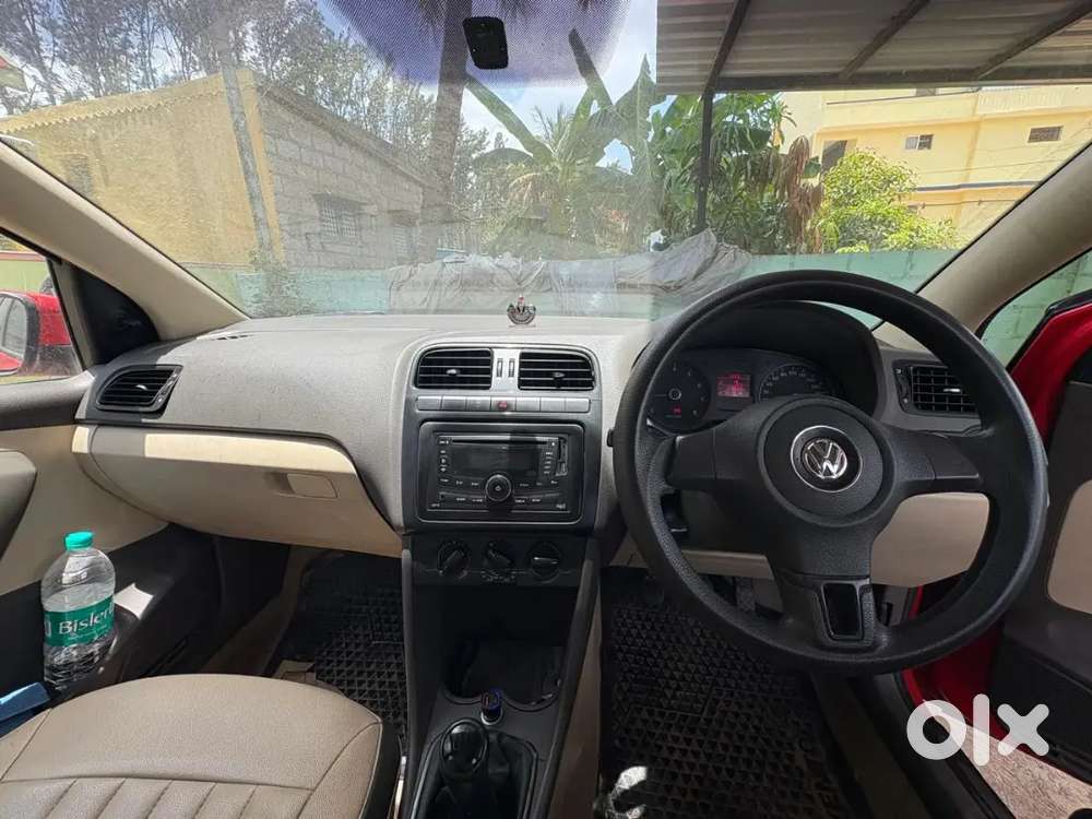 Urgent Sale - Volkswagen Vento Comfortline 2012 Edition