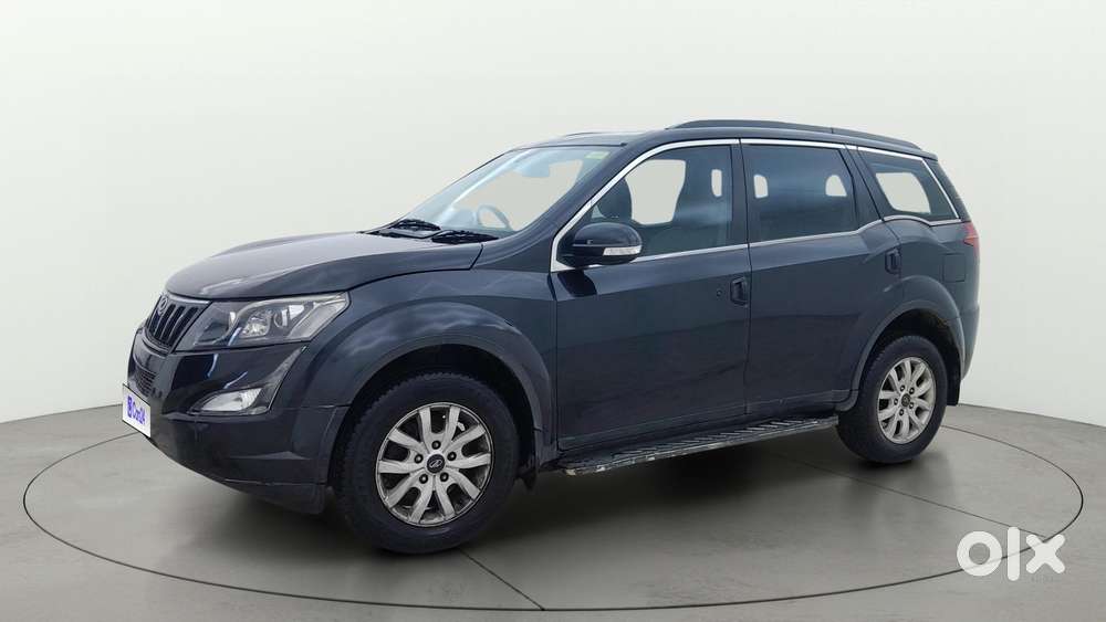 Mahindra Xuv500 2.2 W10, 2015, Diesel