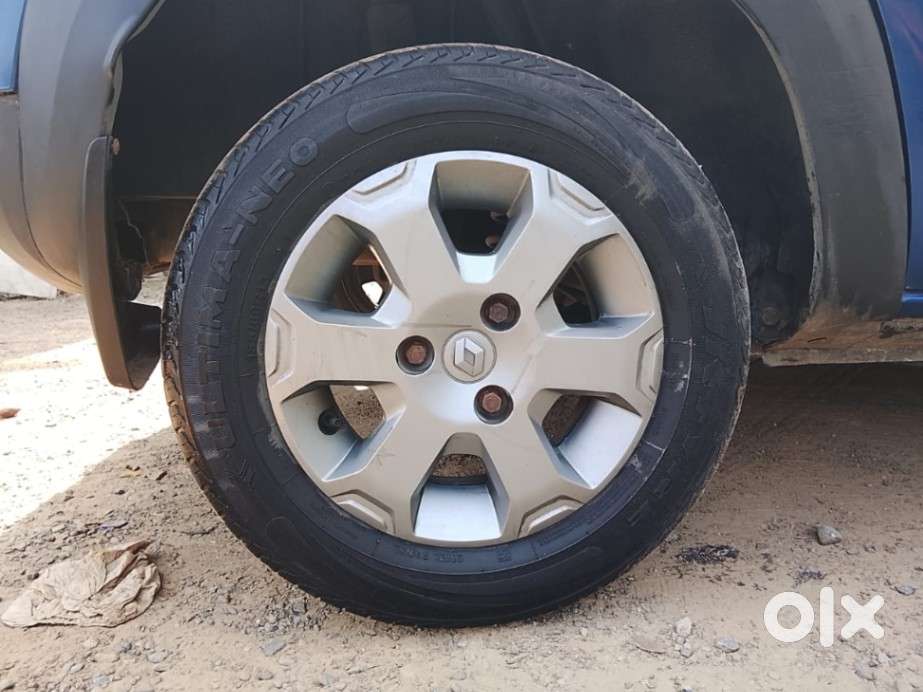 Renault Kwid Rxt Amt Climber (automatic), 2018, Petrol