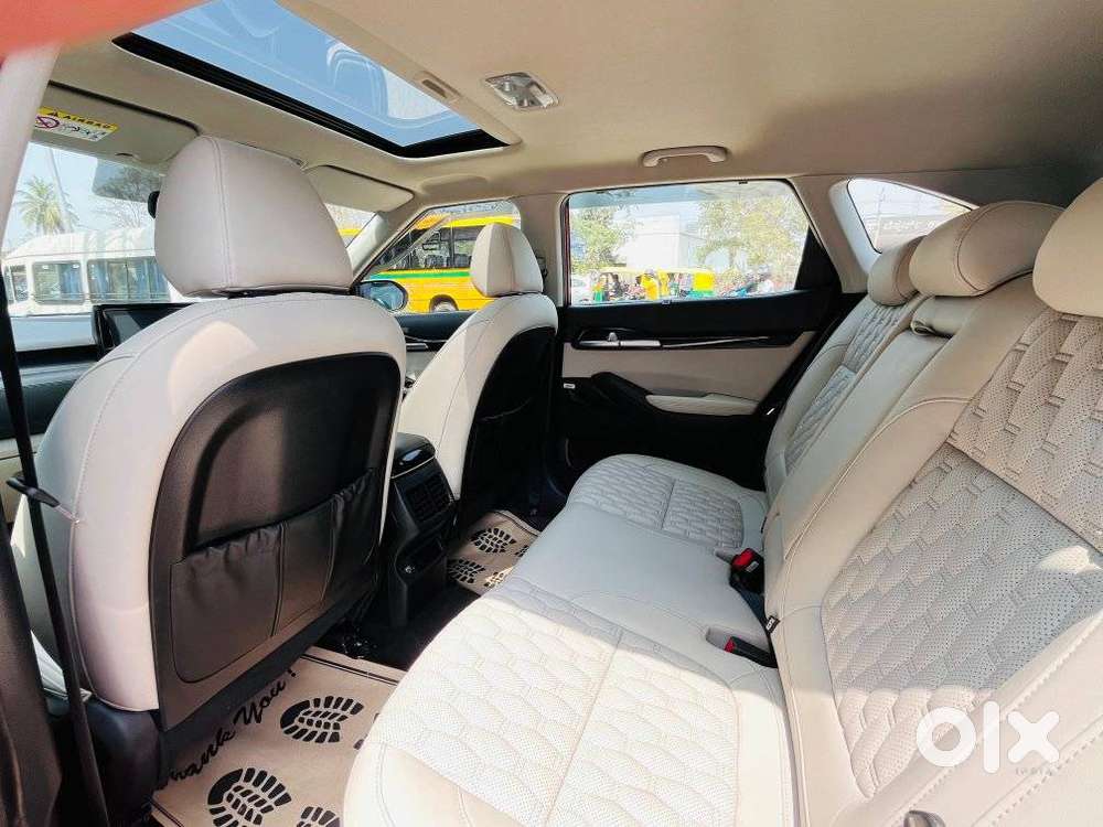 Kia Seltos Htx+ At 1.5 Diesel, 2020, Diesel