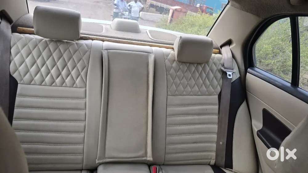 2012 Dzire Cng First Owner