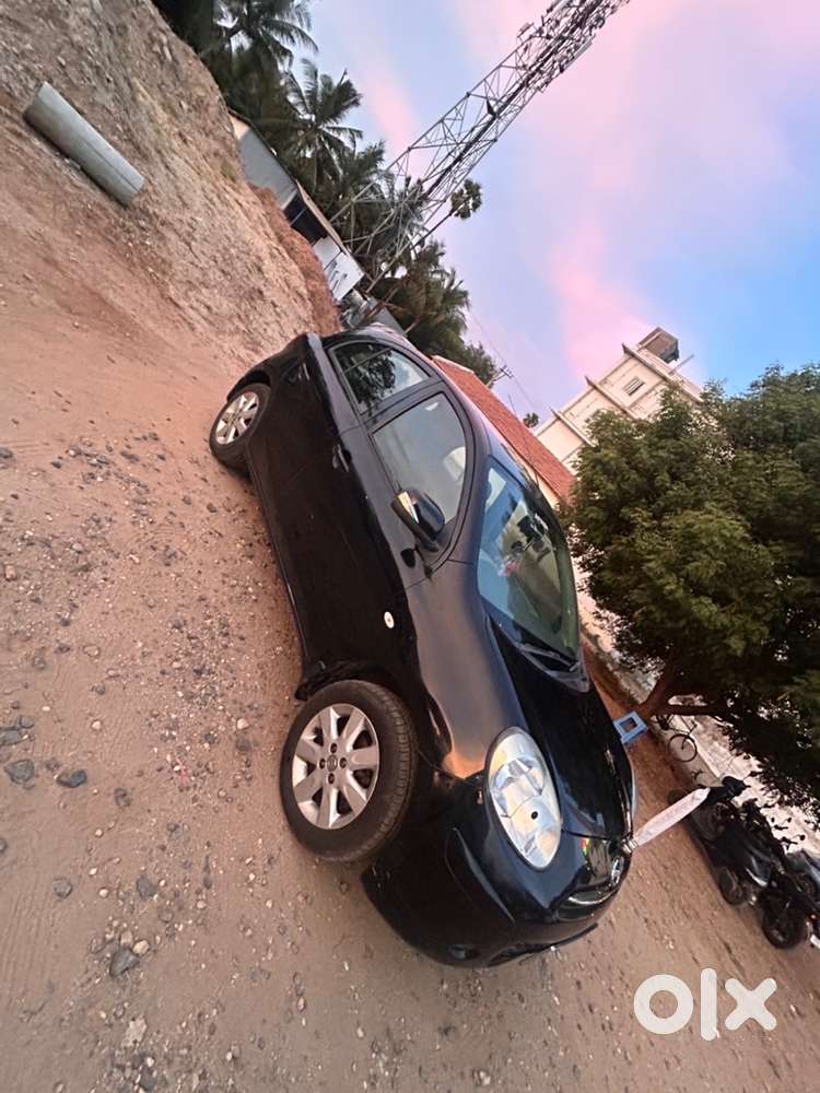 Nissan Micra Diesel 2011