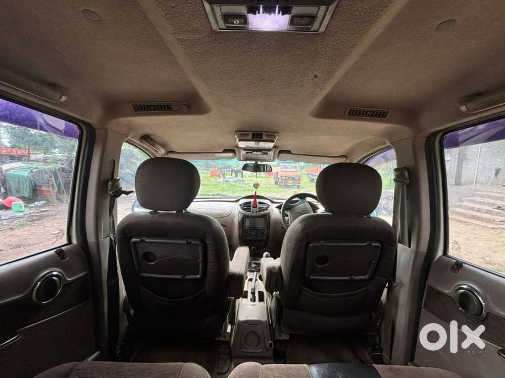 Mahindra Xylo Diesel Well Maintained