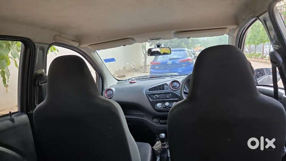 Datsun Go Petrol Manual 2016