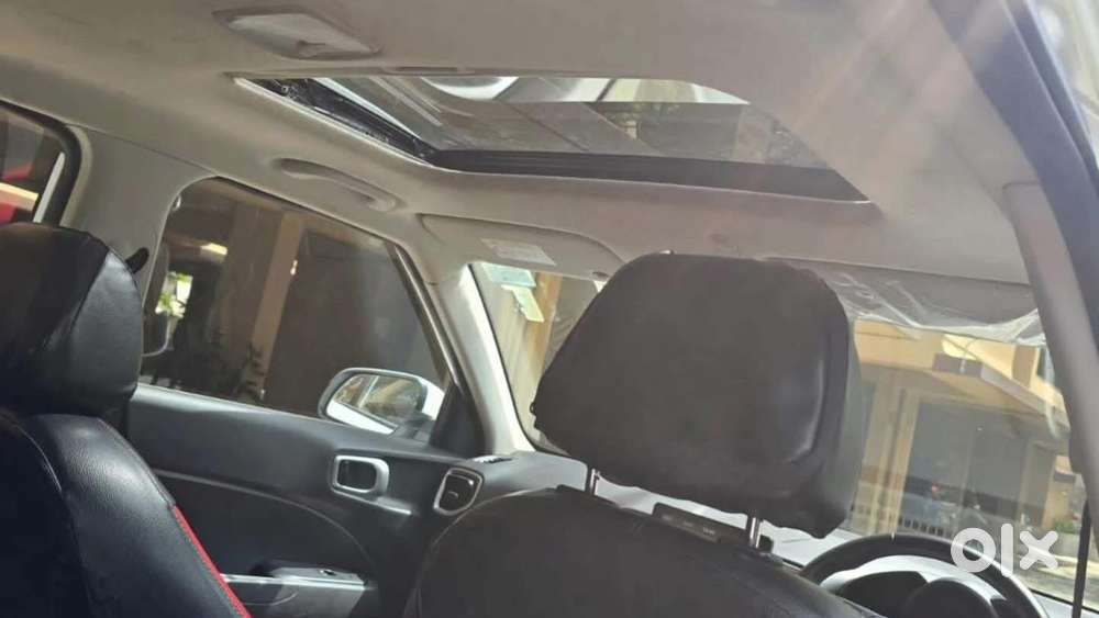Hyundai Venue 1.4 Crdi Sx (o), 2019, Diesel