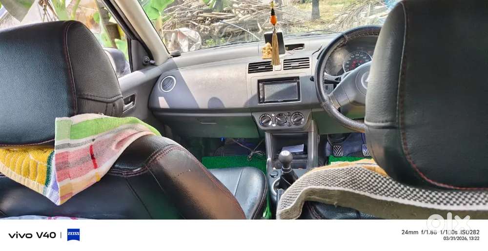 Maruti Suzuki Swift 2008 Diesel Well Maintained