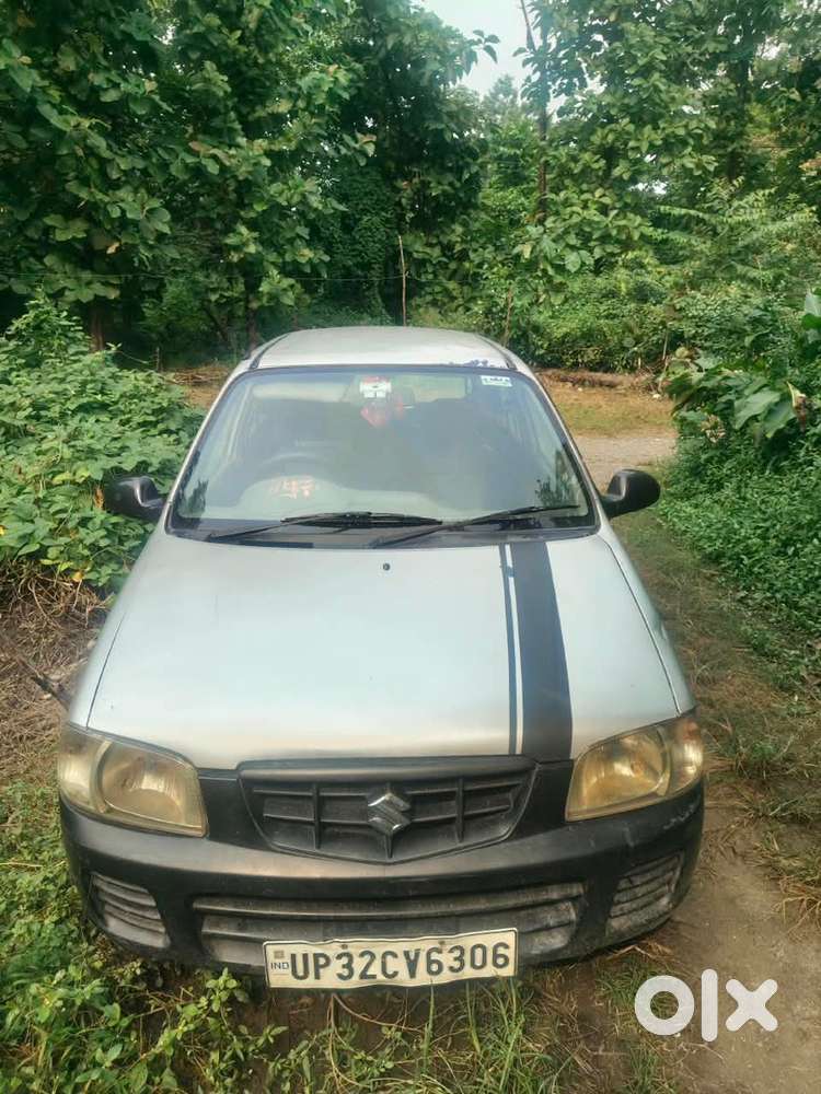 Maruti Suzuki Alto 2009 Year