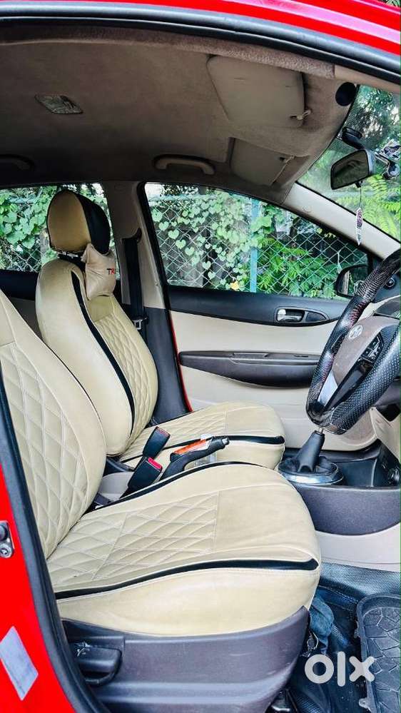 Hyundai I20 1.2 Magna Executive, 2010, Petrol