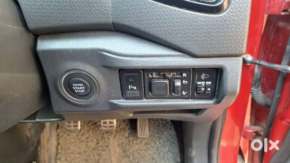 Maruti Suzuki Vitara Brezza 2018 Diesel 34000 Km Driven