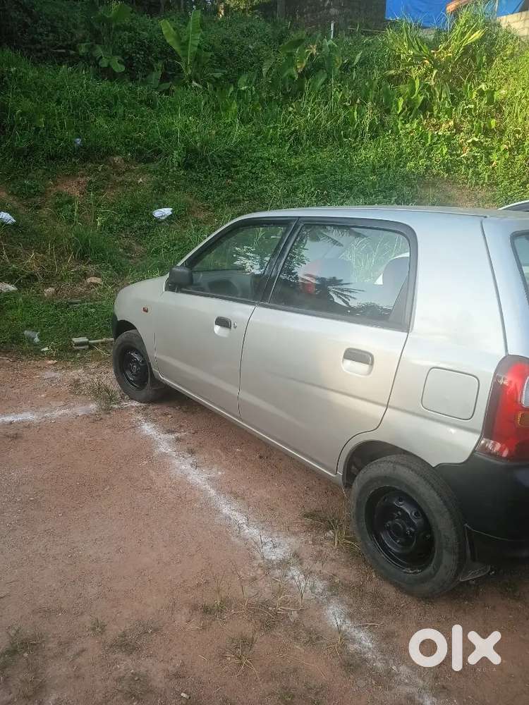 Maruti Suzuki Alto 2005 Year
