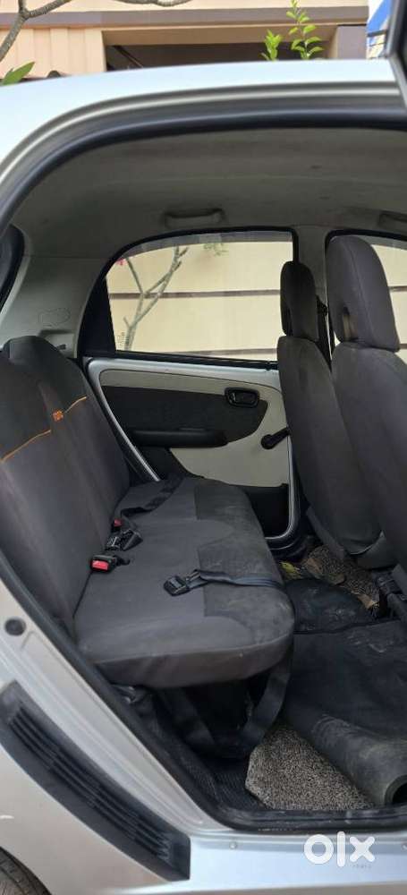 Tata Nano Xta, 2018, Petrol