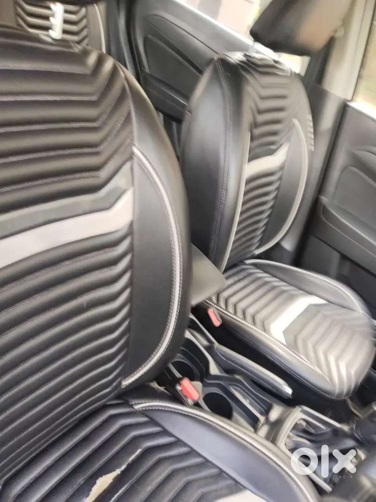 2017 Maruti Suzuki Vitara Km Driven Car