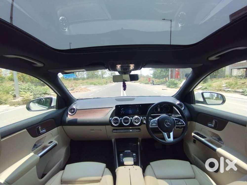 Mercedes-benz Gla 200, 2023, Petrol