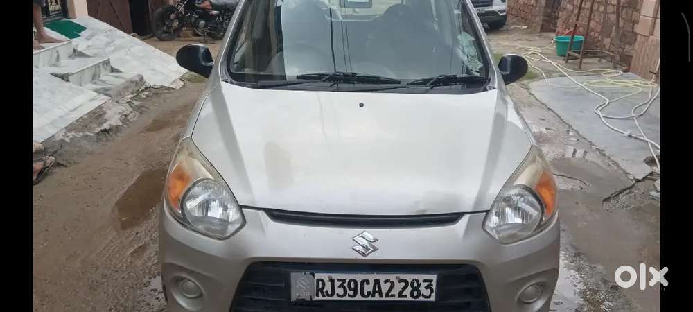 Alto 800 Cng Petrol 70143 Or 80060