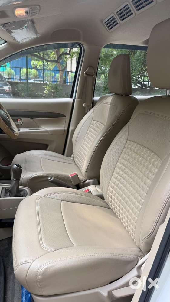Maruti Suzuki Ertiga Vxi (o) Cng, 2024, Cng & Hybrids