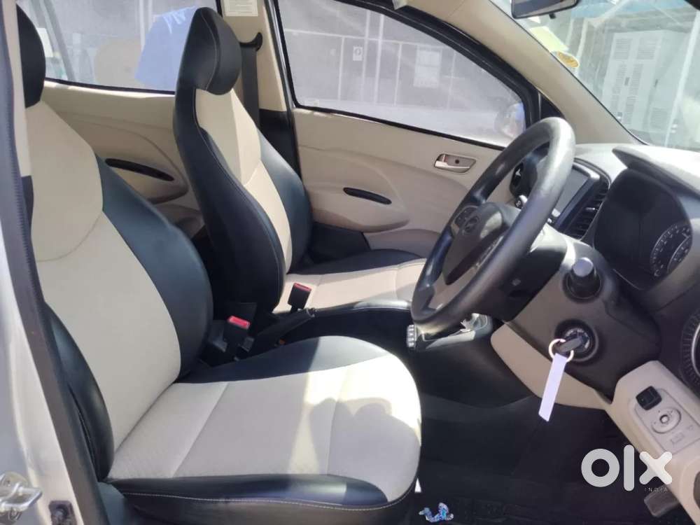 Hyundai Santro Sportz Cng, 2019, Cng & Hybrids