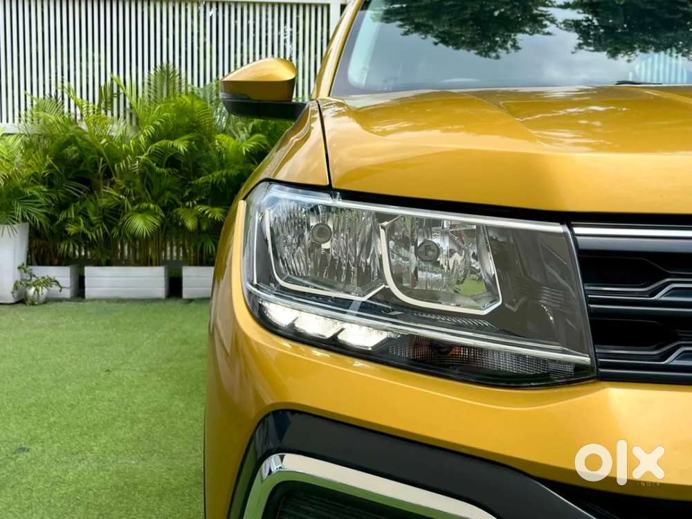 Volkswagen Taigun 1.0 Tsi Comfortline, 2023, Petrol
