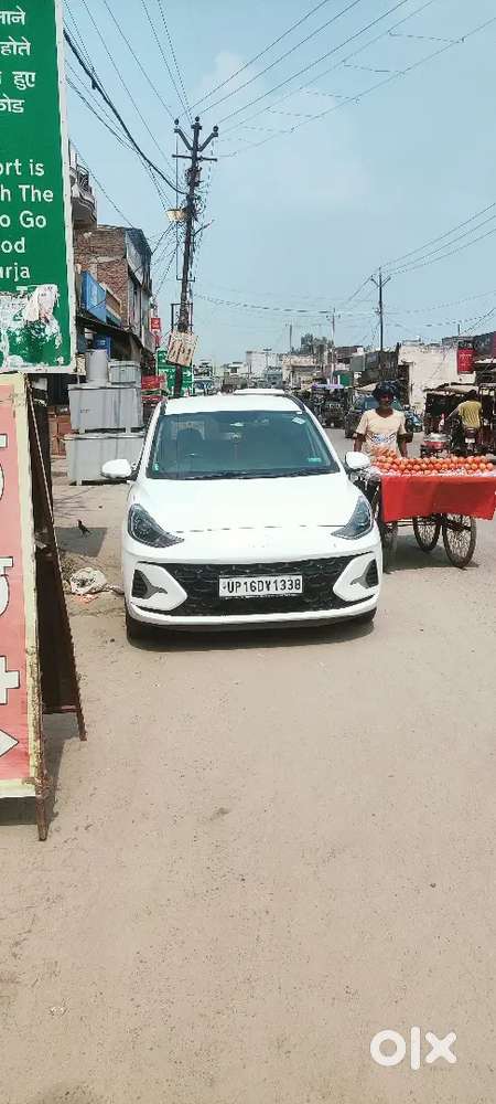 Hyundai Grand I10 Nios 2023 Variant