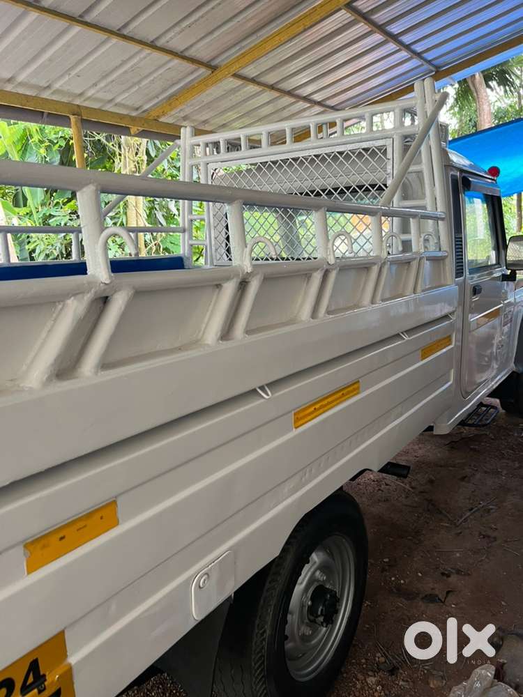 Mahindra Bolero Diesel Manual 2011