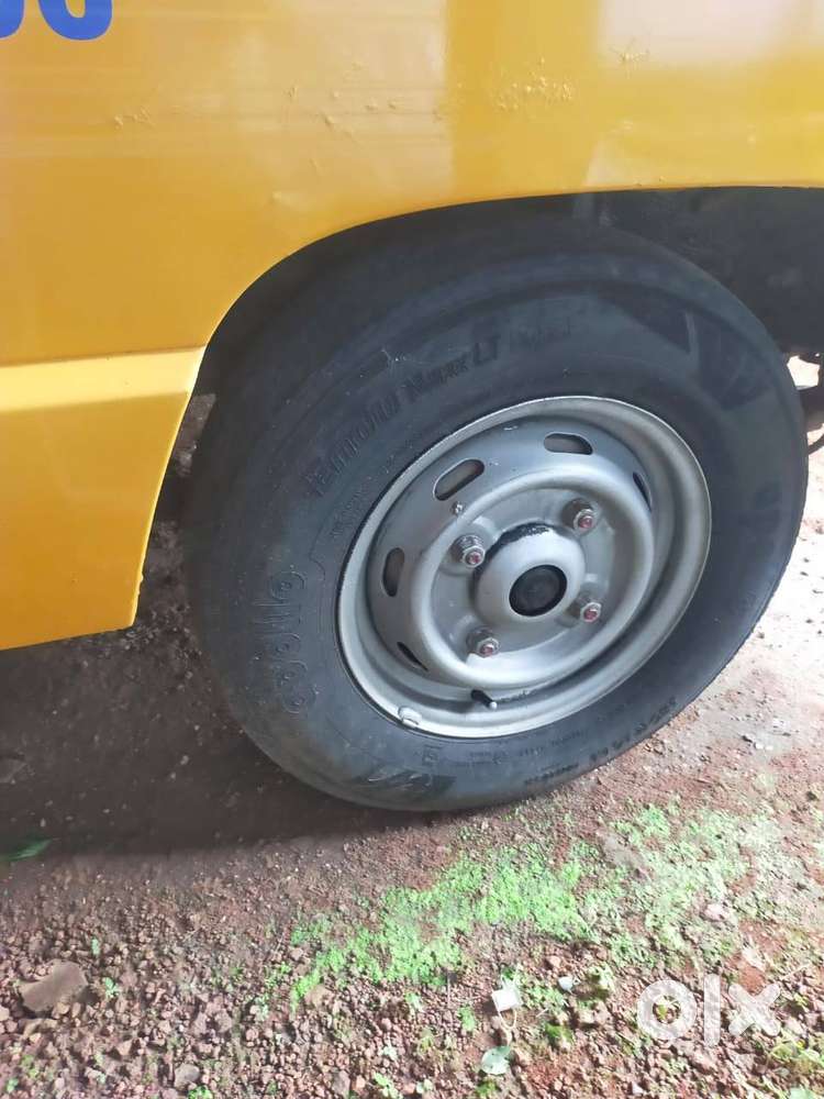 Tata Winger 2011 Diesel Good Condition