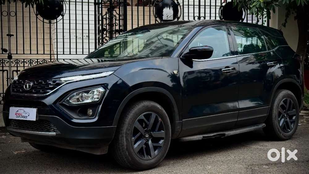 Tata Harrier Xz+, 2022, Diesel