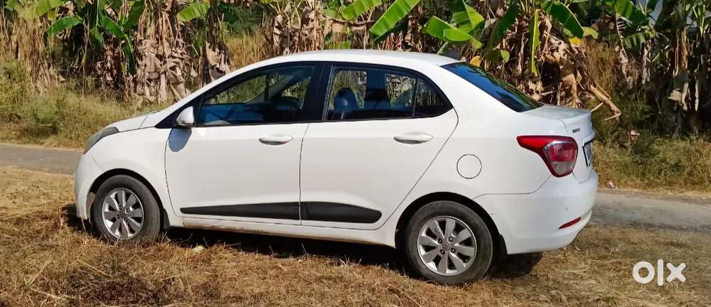 Hyundai Xcent 2015 Petrol Well Maintained For Sale