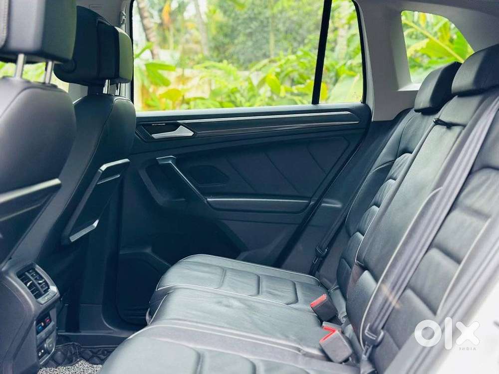 Volkswagen Tiguan 2.0 Tdi Highline, 2019, Diesel