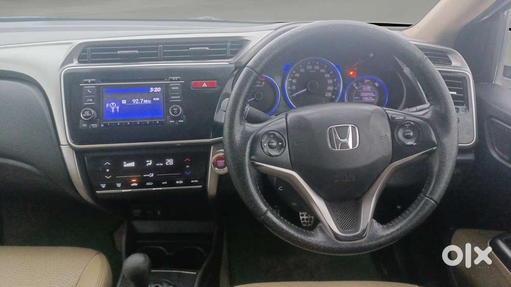 Honda City I Vtec Vx, 2014, Petrol
