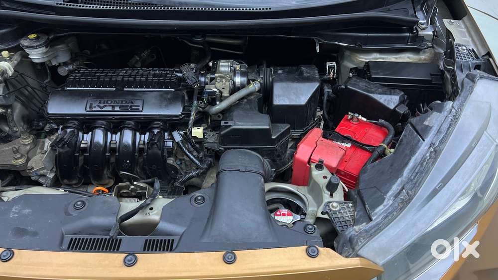 Honda Wr-v 1.2 Vx I-vtec, 2017, Petrol