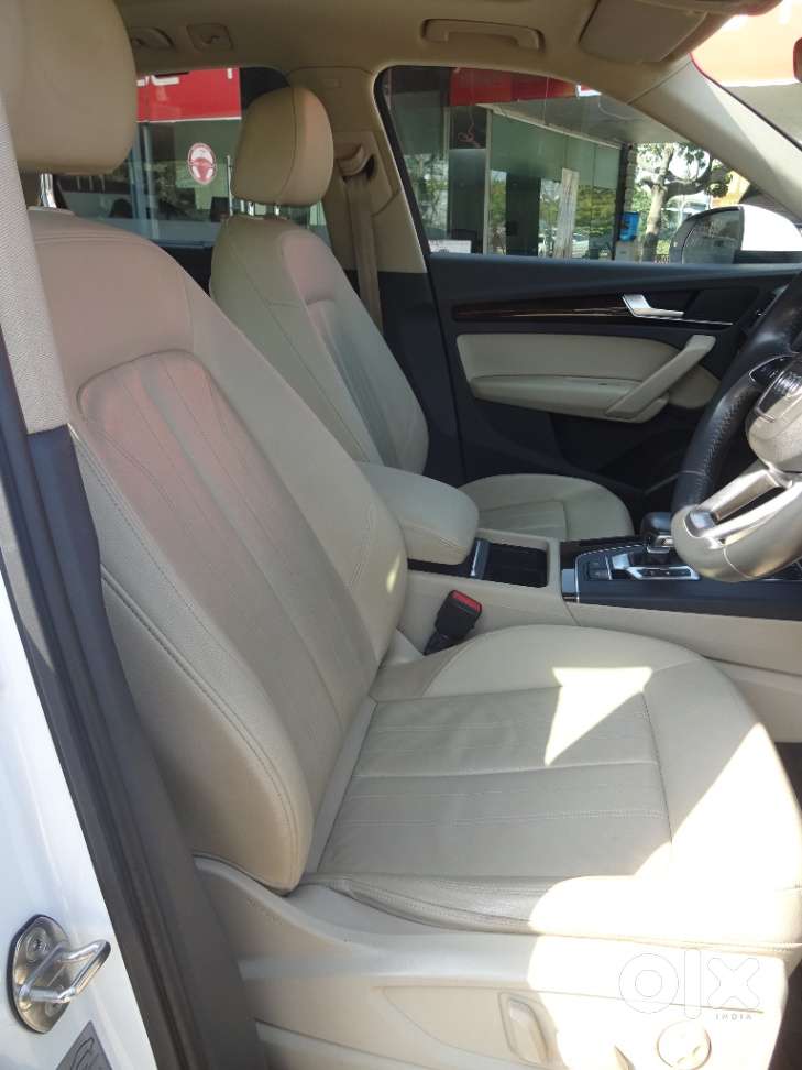 Audi Q5 2.0 35 Tdi, 2019, Diesel
