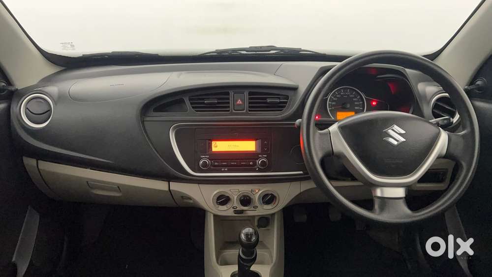 Maruti Suzuki Alto 800 Vxi, 2022, Petrol