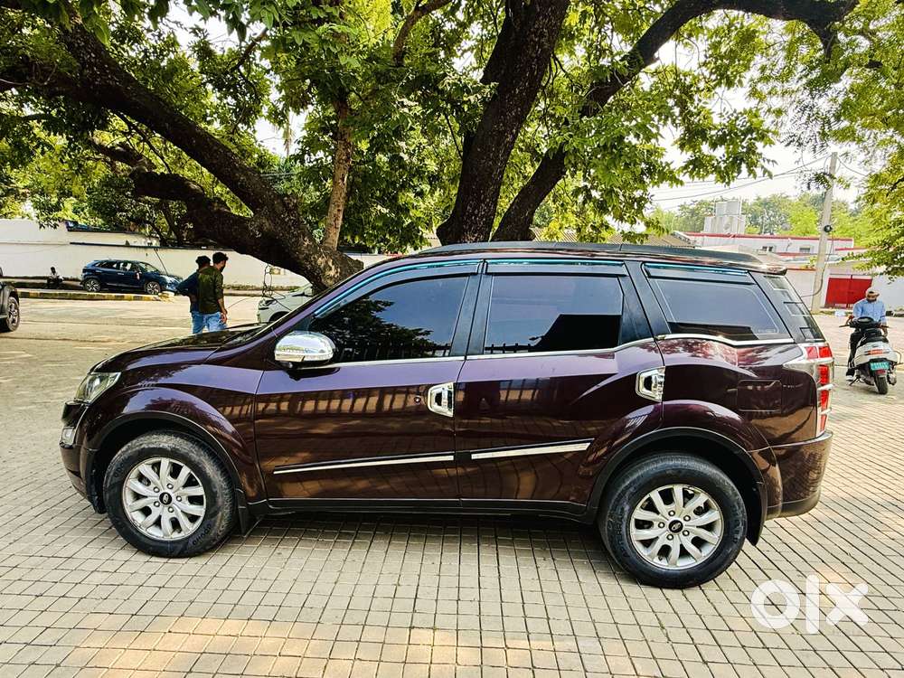 Mahindra Xuv500 2.2 W10, 2015, Diesel
