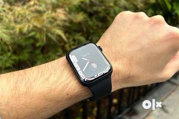 Iwatch negro discount