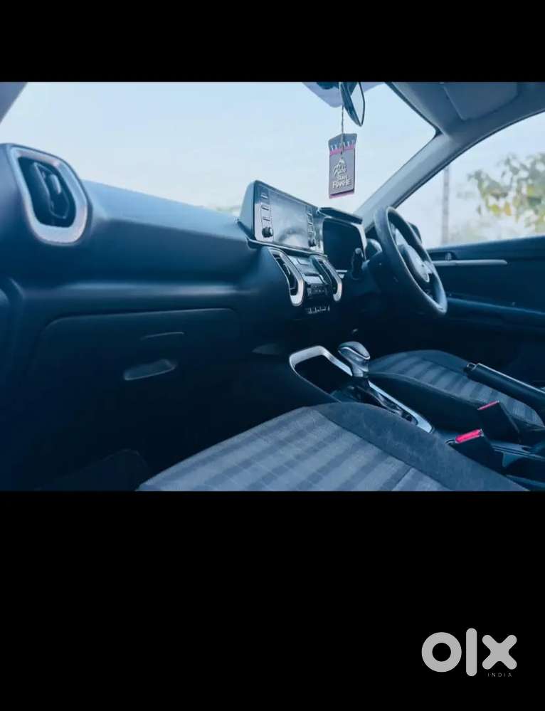 Kia Sonet 2021 Petrol 62000 Km Driven