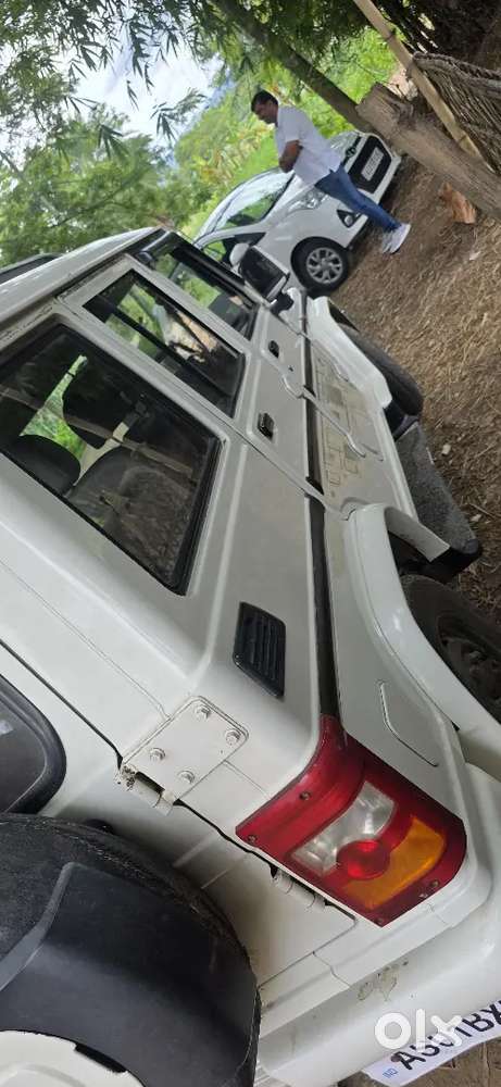Mahindra Bolero Diesel 2016