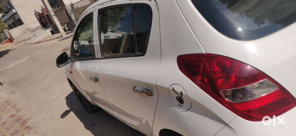 2011 Hyundai I20 Magna