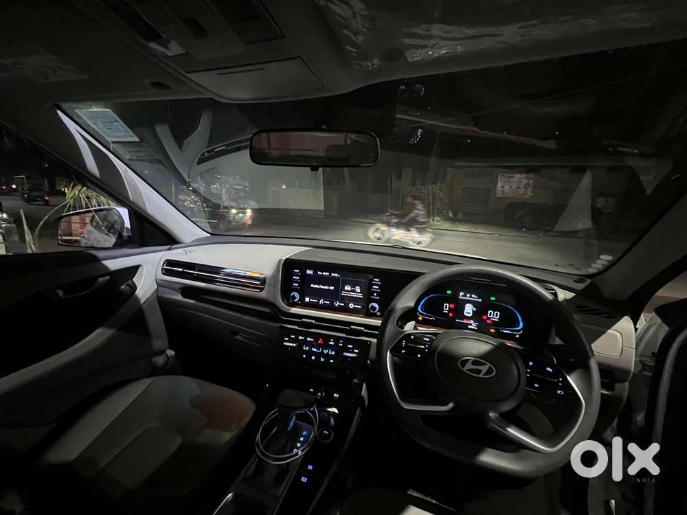 Hyundai Creta Adventure 2026