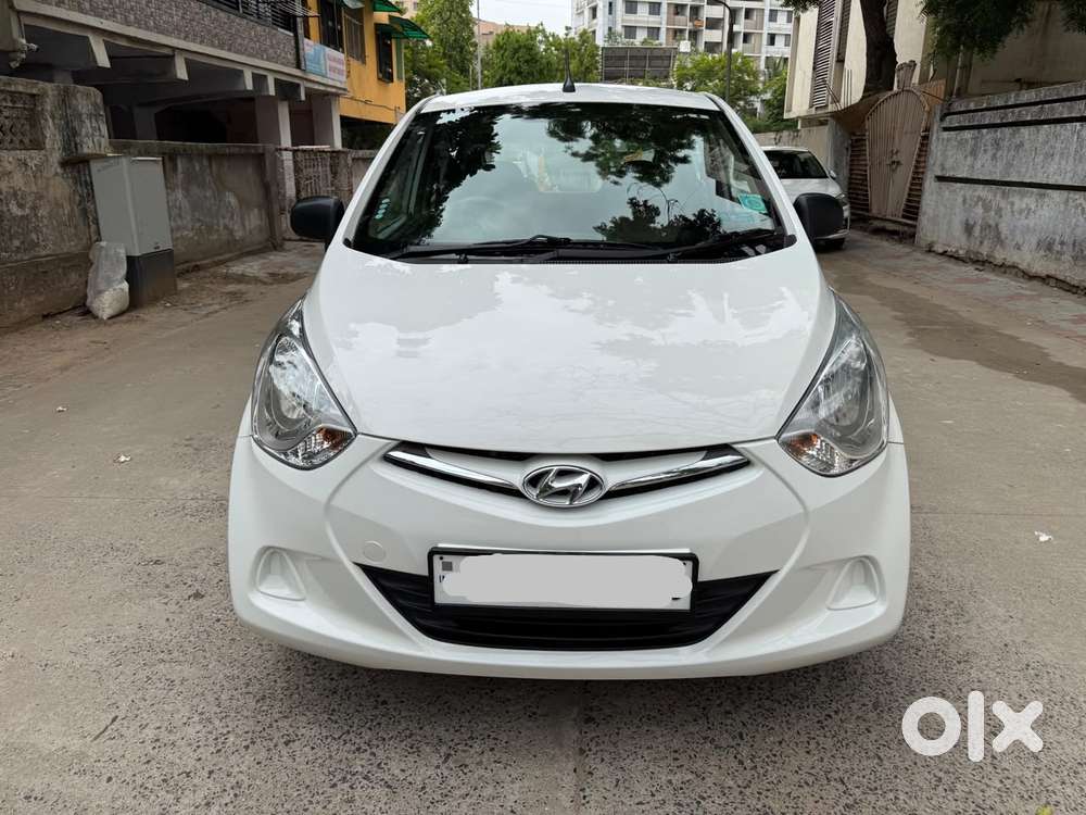 Hyundai Eon Era +, 2014, Petrol