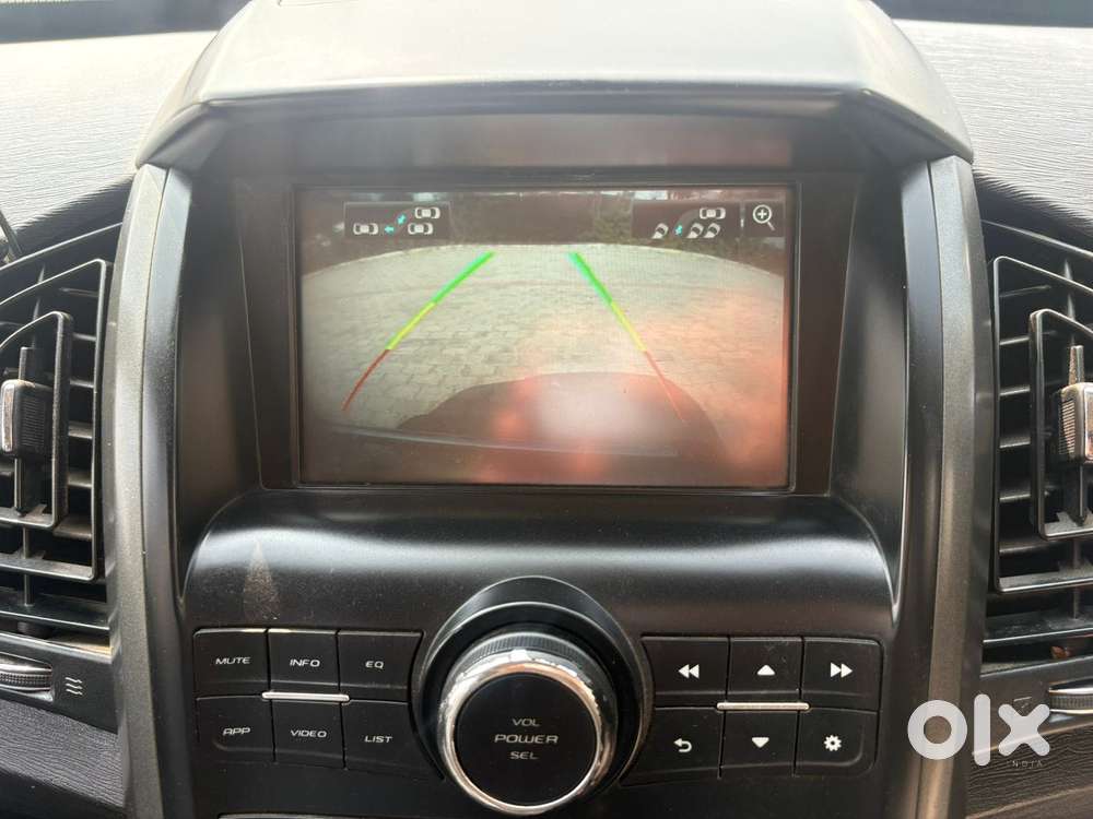 Mahindra Xuv500 2.2 W10, 2018, Diesel