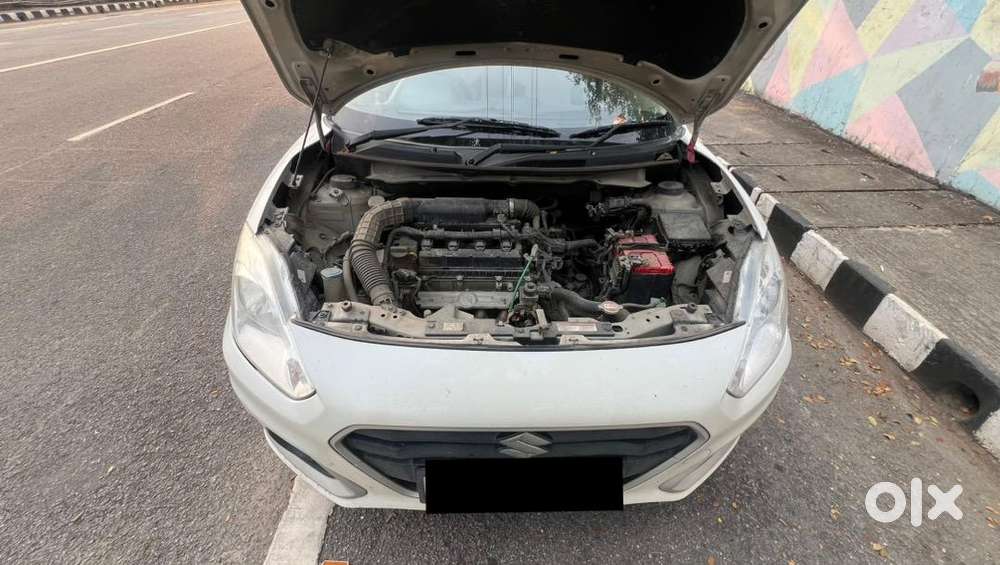 Maruti Suzuki Swift Dzire 2020 Petrol Well Maintained