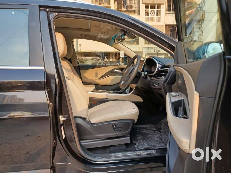 Mg Hector Sharp Pro 1.5 Turbo Cvt, 2024, Petrol