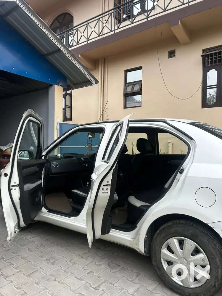 Maruti Suzuki Dzire 2011 Vxi 1st Owner