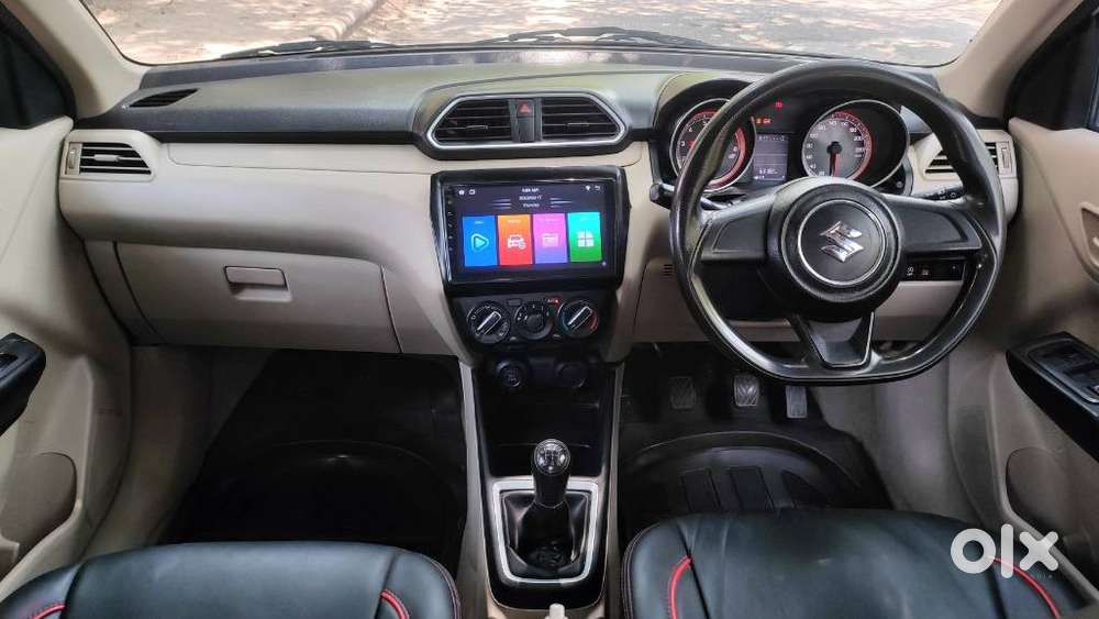 Maruti Suzuki Swift Dzire Lxi Optional-o, 2020, Cng & Hybrids
