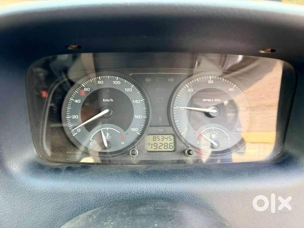 Tata Indigo Cs Ls Tdi, 2008, Diesel